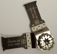 Čepeľ Pílový kotúč Fein Bosch Starlock na kov Čepeľ Pílový kotúč Fein Bosch Starlock na kov