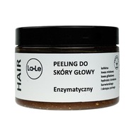 La-Le Enzymatický peeling na vlasovú pokožku 150 ml La-Le Enzymatický peeling na vlasovú pokožku 150 ml