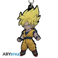 Goku Dragon Ball Keychain