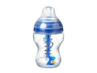 Tommee Tippee Anti-Colic fľaša 260 ml - Advanced Anti-Colic Series Tommee Tippee Anti-Colic fľaša 260 ml - Advanced Anti-Colic Series