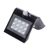 LED solárne nástenné svietidlo 1,5W IP65 BUTTERFY EKO-LIGHT LED solárne nástenné svietidlo 1,5W IP65 BUTTERFY EKO-LIGHT