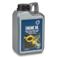 Originálny motorový olej 0W-20 1L Volvo OE