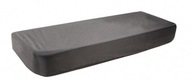 Protiprachový kryt na posteľ pre Yamaha DGX-650