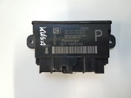 MODUL DVERÍ JX7T-14B533-AG FORD KUGA III MK3 19-22