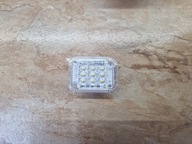 LED Paki kabínové svietidlo Ford Transit Custom MK8 LED Paki kabínové svietidlo Ford Transit Custom MK8
