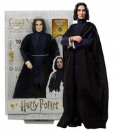 Figúrka čarodejníka Harryho Pottera Snape 27 cm