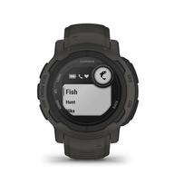 Inteligentné GPS hodinky GARMIN Instinct 2