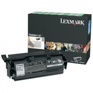 Org. Toner T650/652 T650H11E pre Lexmark T650 T652