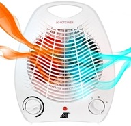 VÝKONNÝ VENTILÁTOROVÝ OHRIEVAČ ELEKTRICKÝ OHRIEVAČ FARELKA VÝKONNÝ VENTILÁTOROVÝ OHRIEVAČ ELEKTRICKÝ OHRIEVAČ FARELKA