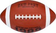 NEW PORT Lopta na americký futbal 26 cm