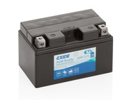 EXIDE AGM12-8 HONDA CB, CBF 50-1100 EXIDE AGM12-8 HONDA CB, CBF 50-1100