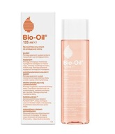 Bio Oil telový olej Jazvy a strie 125 ml Bio Oil telový olej Jazvy a strie 125 ml