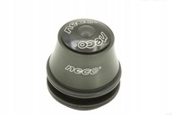Náhlavné súpravy NECO H115 1-1/8" AHEAD BLACK Náhlavné súpravy NECO H115 1-1/8" AHEAD BLACK