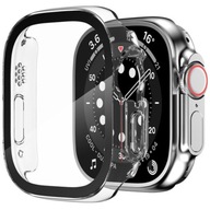 Puzdro 2V1 + sklo na APPLE WATCH ULTRA 49MM Puzdro 2V1 + sklo na APPLE WATCH ULTRA 49MM