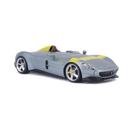 Ferrari Monza SP1 1:24 model Bburago 18-26027 Ferrari Monza SP1 1:24 model Bburago 18-26027