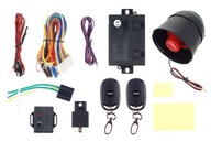 AUTOALARM AUTOALARM 2 SIRÉNA NA DIAĽKOVÉ OVLÁDANIE AUTOALARM AUTOALARM 2 SIRÉNA NA DIAĽKOVÉ OVLÁDANIE