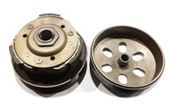 SPOJKOVÝ SKÚTER 4t GY6 125 150cc ZIPP ROMET KYMCO SPOJKOVÝ SKÚTER 4t GY6 125 150cc ZIPP ROMET KYMCO