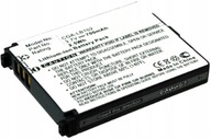 BATÉRIA CGA-LB102 PANASONIC TU301 TU311 TU321 325 BATÉRIA CGA-LB102 PANASONIC TU301 TU311 TU321 325