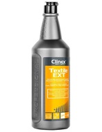CLINEX Textile Ext 1L Extrakčné čistenie kobercov CLINEX Textile Ext 1L Extrakčné čistenie kobercov