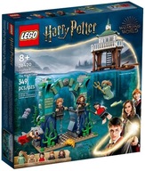 LEGO Harry Potter TM 76420 Turnaj troch čarodejníkov