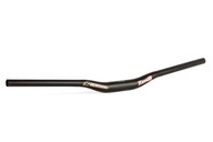 Riadidlá Renthal D35 Fatbar 20 mm čierne Riadidlá Renthal D35 Fatbar 20 mm čierne