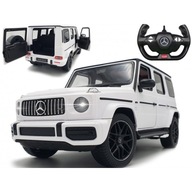 RC AUTO VEĽKÉ AUTO NA DIAĽKOVÉ OVLÁDANIE MERCEDES G63 AMG TRIEDA G RC AUTO VEĽKÉ AUTO NA DIAĽKOVÉ OVLÁDANIE MERCEDES G63 AMG TRIEDA G