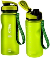 FĽAŠA VODY NÁPOJE 600ML VEĽKÁ ZELENÁ FĽAŠA VODY NÁPOJE 600ML VEĽKÁ ZELENÁ