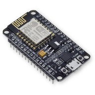 ESP8266 NodeMCU V2 CP2102 WiFi mikrokontrolér ESP-12E pre Arduino ESP32 LUA