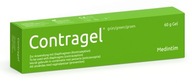 CONTRAGEL – spermicídny gél 60 gramov CONTRAGEL – spermicídny gél 60 gramov