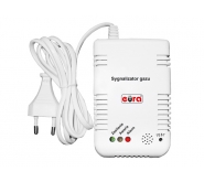 SNÍMAČ PLYNU EURA GD-00A2 PROPÁN BUTÁN LPG METÁN SNÍMAČ PLYNU EURA GD-00A2 PROPÁN BUTÁN LPG METÁN