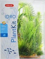 ZOLUX PLANTKIT IDRO N°3 Akvarijné rastliny ZOLUX PLANTKIT IDRO N°3 Akvarijné rastliny