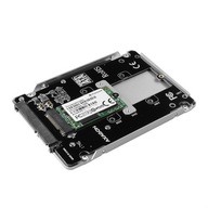M.2 SATA SSD obal vo forme 2,5 disku M.2 SATA SSD obal vo forme 2,5 disku