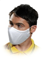 Opätovne použiteľná maska ​​MAS-SAFER op. 10 ks.