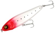 MIKADO FISHUNTER WOBLER ceruzka 12cm 43g S21 MIKADO FISHUNTER WOBLER ceruzka 12cm 43g S21