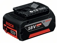 Batéria Bosch GBA 18V 5,0Ah