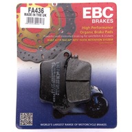 EBC BRZDOVÉ DESTIČKY SUZUKI GSX-R 1000 09-14 EBC BRZDOVÉ DESTIČKY SUZUKI GSX-R 1000 09-14