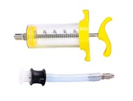 ERRECOM DOPLNITEĽNÝ INJEKTOR 50ml - R134a ERRECOM DOPLNITEĽNÝ INJEKTOR 50ml - R134a