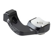 Komponenty Wolf Tooth Adaptér ShiftMount ISEV-MM Komponenty Wolf Tooth Adaptér ShiftMount ISEV-MM
