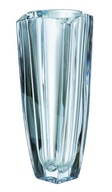 BOHEMIA AREZZO Váza 33 cm krištáľový darček BOHEMIA AREZZO Váza 33 cm krištáľový darček