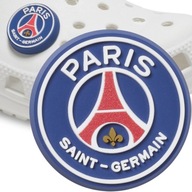 CROCS JIBBITZ ŠPIČKOVÉ Kúzla PSG PARÍŽ SAINT-GERMAIN TOPÁNKY ŠPIČKA CROCS JIBBITZ ŠPIČKOVÉ Kúzla PSG PARÍŽ SAINT-GERMAIN TOPÁNKY ŠPIČKA