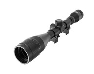 Puškohľad Walther ZF 6x42 AO s montážou Weaver Puškohľad Walther ZF 6x42 AO s montážou Weaver