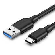 RÝCHLY KÁBEL USB TO USB-C 3.0 UGREEN US184 3A 2M