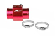 JRspec 40mm červený adaptér na snímač teploty vody JRspec 40mm červený adaptér na snímač teploty vody