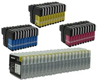 50X LC1100 LC980 ATRAMENTY PRE BROTHER DCP-145C DCP-165C DCP-375CW DCP-195C KPL 50X LC1100 LC980 ATRAMENTY PRE BROTHER DCP-145C DCP-165C DCP-375CW DCP-195C KPL