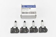 4X TPMS SENZOR TLAKU HYUNDAI SANTA FE SOLARIS 4X TPMS SENZOR TLAKU HYUNDAI SANTA FE SOLARIS