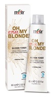 Itely OMB ROSE GOLD Toner pre odfarbené vlasy Itely OMB ROSE GOLD Toner pre odfarbené vlasy