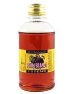 STRANDS esencia PLUM BRANDY 250 ml STRANDS esencia PLUM BRANDY 250 ml