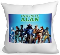 FORTNITE TEAM VANKÚŠEK 40x40 + AKÉKOĽVEK MENO FORTNITE TEAM VANKÚŠEK 40x40 + AKÉKOĽVEK MENO