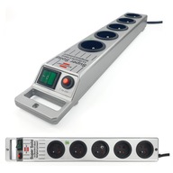 POWER STRIP Super-Solid-Line 5G BRENNENSTUHL POWER STRIP Super-Solid-Line 5G BRENNENSTUHL