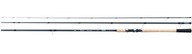 JAXON ECLATIS MATCH ZX ROD 3,90m 5-25g